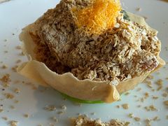 -金轩中餐厅 Jin Xuan(浦东丽思卡尔顿酒店)