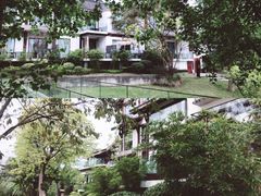 -禅驿嘉定院子-禅欢江景餐厅·中餐·户外烧烤定制(乐山大佛店)