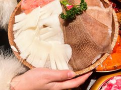 -色響火锅(恒隆广场店)