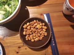 -寨子里的钵钵菜-湘西山里菜(火车站店)