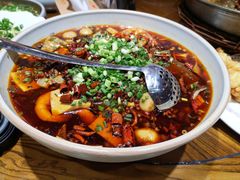 -俏东方·海味水饺·青岛菜(崂山店)