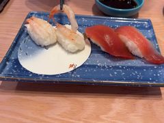 -晴季寿司(红旗街万达店)