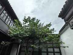 -拙政园