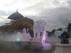 -清迈夜间动物园