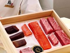 -帝鮨·烧肉割烹(龙湖金楠天街店)