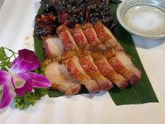 -芭厘农庄老字号·清远鸡