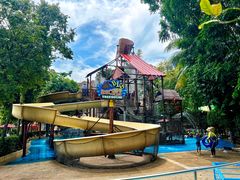 -新加坡水上探险乐园