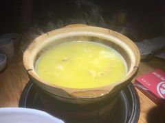 -捞围鲜·港式打边炉(海阳路店)