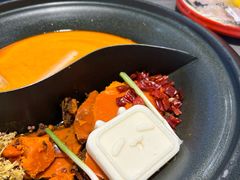 -生活如沸·顺德水牛奶火锅(大学路店)