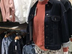 -优衣库(上海金桥国际商业广场店)