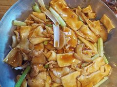 -小放牛炒菜馆(军校店)