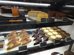 -Awfully Chocolate(嘉里城店)