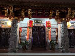 -晋江五店市传统文化旅游区