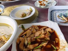 -小陆莲花蟹园农家乐(莲花岛店)