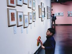 -江苏省美术馆(长江路新馆)
