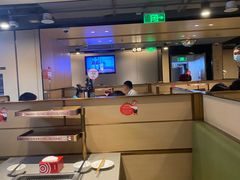 大堂-海底捞火锅(西单店)