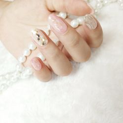 -米小兔美甲美睫