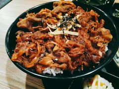 -左舞和风屋便当(金地店)