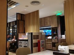 大堂-敏华冰厅(天河城店)