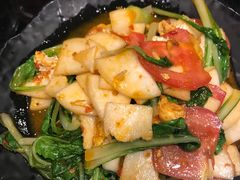 -福照楼汽锅鸡·云南特色菜(万达广场店)