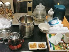-灶座小锅烀饼·铁锅炖(道里店)