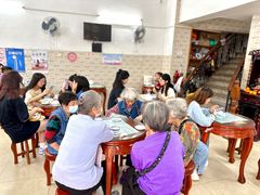 -阿三麻蓉汤圆(顺光大厦店)