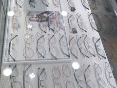 -广州宝岛眼镜武汉和光眼镜市场西区店