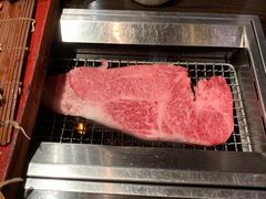 -俺的焼肉(銀座9丁目店)
