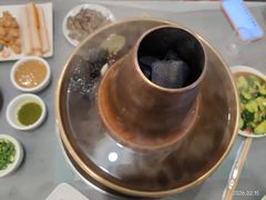 -鑫龙火锅城(青岛分店)