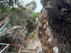 -七仙岭温泉国家森林公园