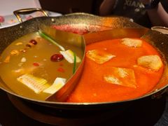 -色響火锅(恒隆广场店)