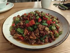 -陈先进鱼馆·地道农家菜(萧山奥体店)