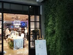 -徐家汇源景区-衡山坊