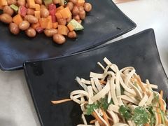 -五悦北平四季涮肉·烧烤(老商埠店)