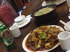 -二子海鲜大排档(太阳城店)