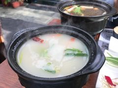 -束河人家(南锣鼓巷店)