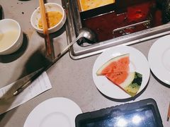 -海底捞火锅(方圆荟店)