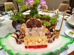 -尚海豆捞(乐虹坊店)