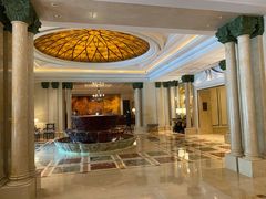 -广州富力丽思卡尔顿酒店