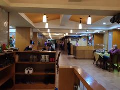 -老朴饭店(邮政街总店)