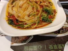 -魏家凉皮(西安秋林宏业商厦店)