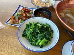 -妈妈的味道(和顺古镇店)