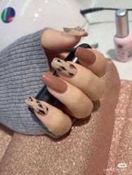 -妙睫屋日式美甲美睫