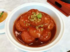 -西安高新洲际酒店•彩丰楼中餐厅