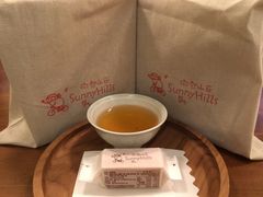 -微热山丘(台北民生公园门市店)