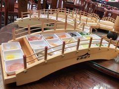 -香麒园·过桥米线·南湖雅宴
