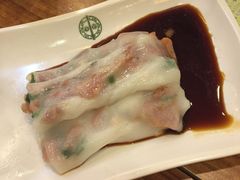 -添好运点心专门店(深水埗店)