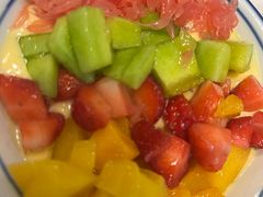 -金湖港式餐厅(建外店)