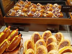 -红跑车HPCBAKERY(汉商店)