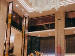 -中山利和希尔顿酒店